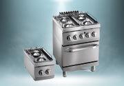 Cookline Equipments